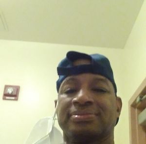 Meet your Posher, Darris